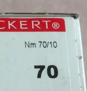Nm 70