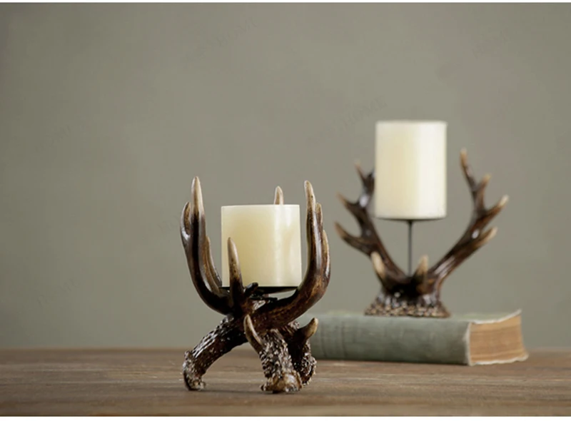 Candlesticks (10)