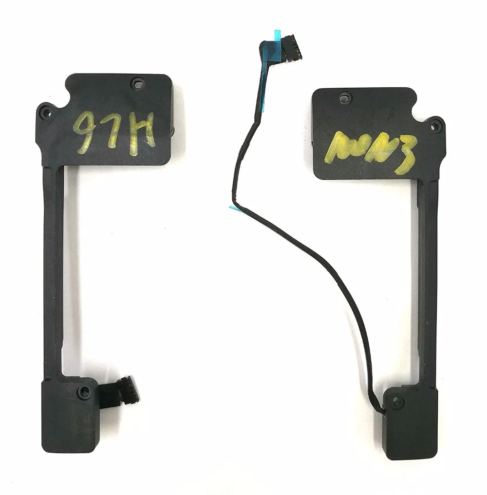 New Internal Left & right Speaker For Macbook Pro 13  Retina A1502 2013 2014 2015