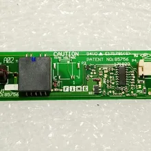 Плата инвертора QF117V1 E171781(S