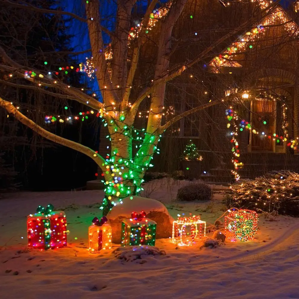 

LED Fairy Light LED String light Wedding Decoration Christmas Lights Wedding Decoration