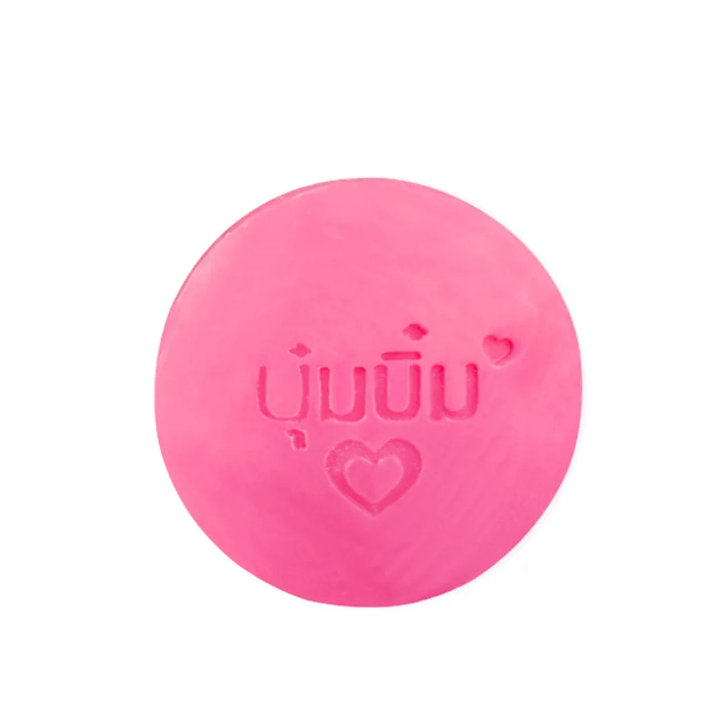 

Whitening Soap 2019 Instant Miracle Whitening Soap Moisturizing Skin Care Oil Control Deep Cleaning
