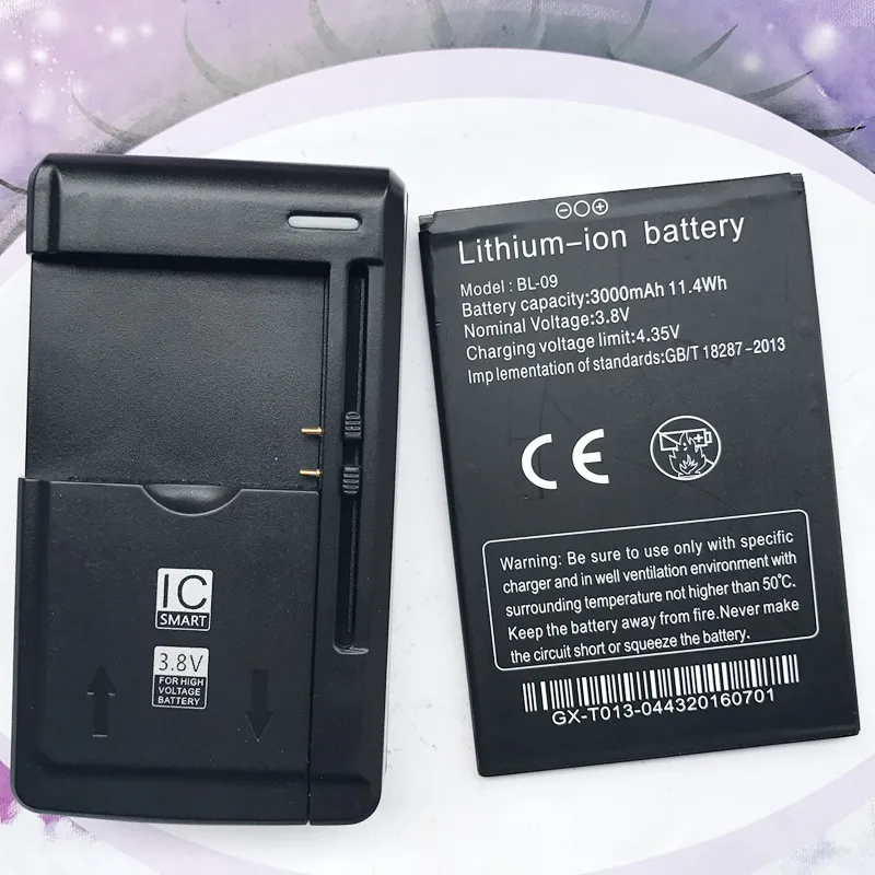 Bl t9 аккумулятор