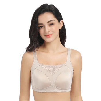 

New Crossdresser Silicone Breast Form Bra Drag Queen Transvestite Fake Boobs Mastectomy Bras Shemale False Breast Pocket Bras
