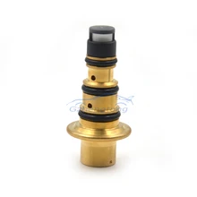 Car Air Conditioner 7SB16C 6C17 6CA17C Series of Compressor Control Valve for VOLKSWAGEN,SKODA,SAAB,ROVER,OPEL