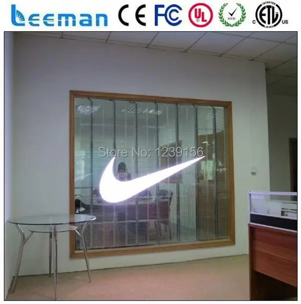 LEEMAN OPTOELECTRONIC technology Limited Shop Window