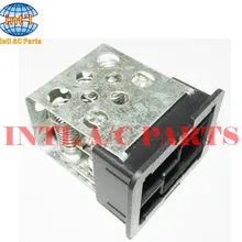 90559834 90-559-834 нагреватель вентилятора двигателя вентилятора резистор Реостат для Vauxhall Zafira Opel Astra