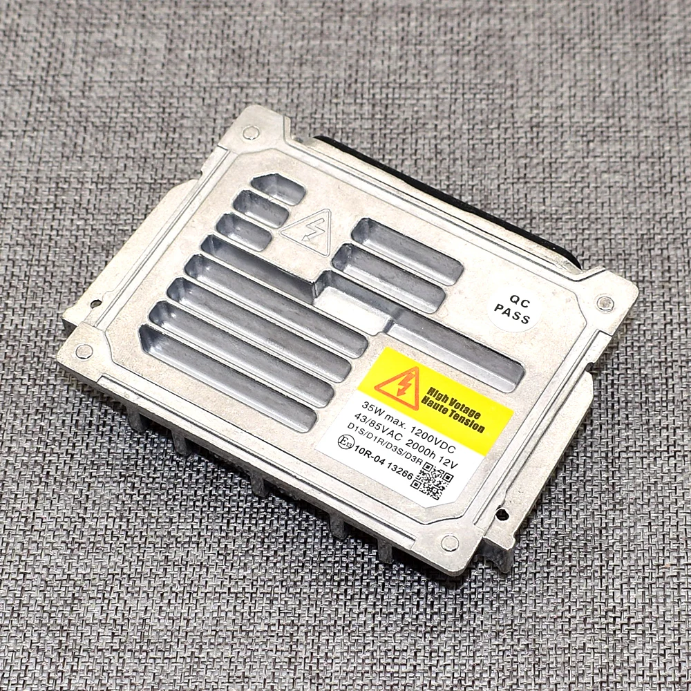 89089352 Ballast Headlight 12V 35W D1S D1R D3S D3R HID Xenon Ballasts