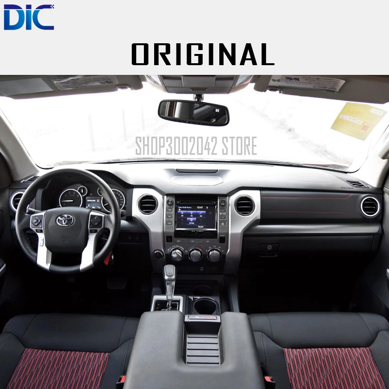 Sale DLC Android vertical screen 6.0 navigation video player GPS multifunction canbus video For toyota tundra 2014-2017 1 Sale DLC Android vertical screen 6.0 navigation video player GPS multifunction canbus video For toyota tundra 2014-2017 1