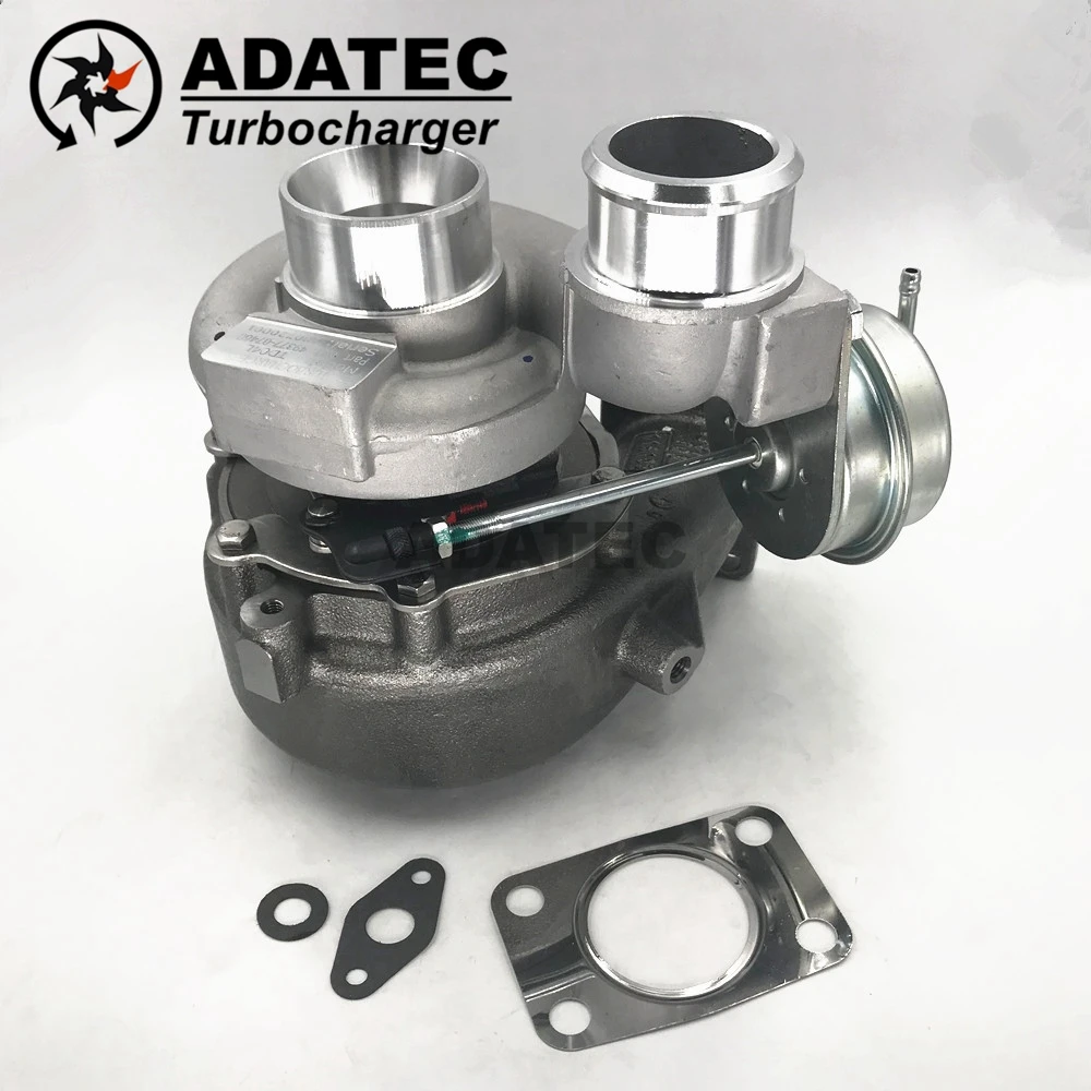 Турбозарядное устройство TD04L 49T77-07460 49377-07460 49377-07430 49377-07426 49377-07424 турбина для VW Crafter 2