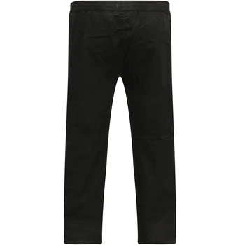 

2019 Hot Men Cotton Loose Pants Drawstring Yoga Elastic Style Long Soft Dance Trousers OH66