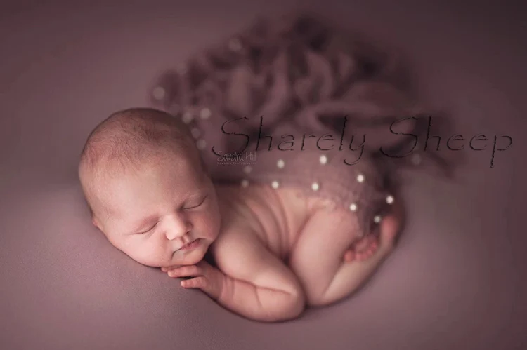 baby photo shoot wraps