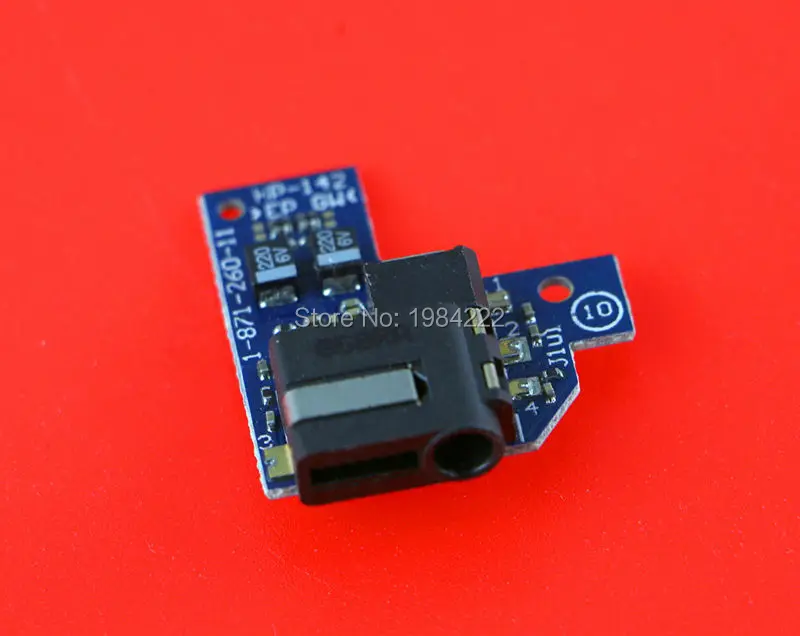 Высококачественные наушники OCGAME разъем для наушников PSP 2000 2001|socket board|socket 1/2socket m |