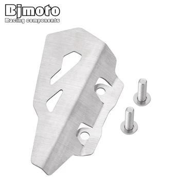 

BJMOTO Stainless Steel Rear Brake Cylinder Guard Protector Cover For BMW R nine T 2014-2018,R nine T Scrambler 2016-2018