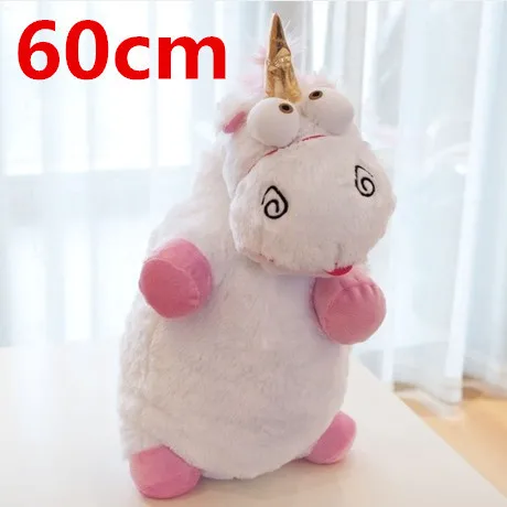 unicorn doll despicable me
