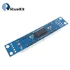 Free shipping! MAX7219 LED Digital Tube Display Module Supports cascading three IO port control for arduino ► Photo 2/6
