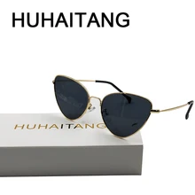 Ojo de gato gafas de Sol de Las Mujeres Gafas de Sol Gafas Gafas de Sol gafas de lentes gafas de Sol Gafas de Mujer Femme Feminina Feminino