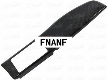 

Fit for TOYOTA GT86 FT86 Subaru BRZ carbon fiber interior trim control