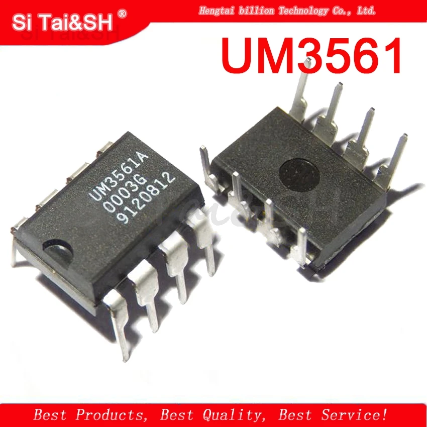 

UM3561 UM3561A DIP-8
