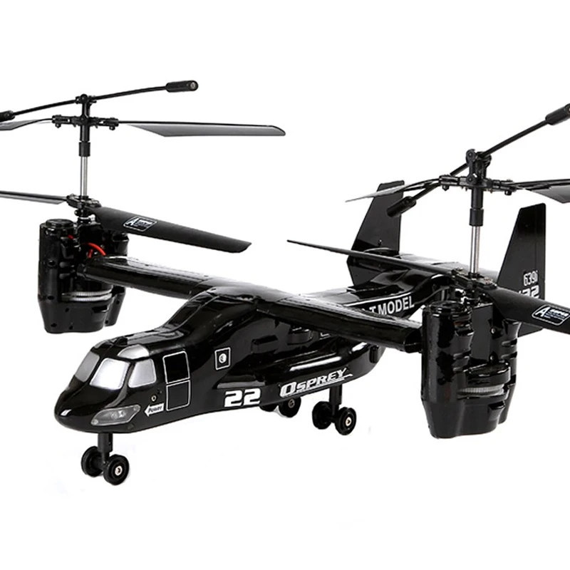 rc helicopter 2019
