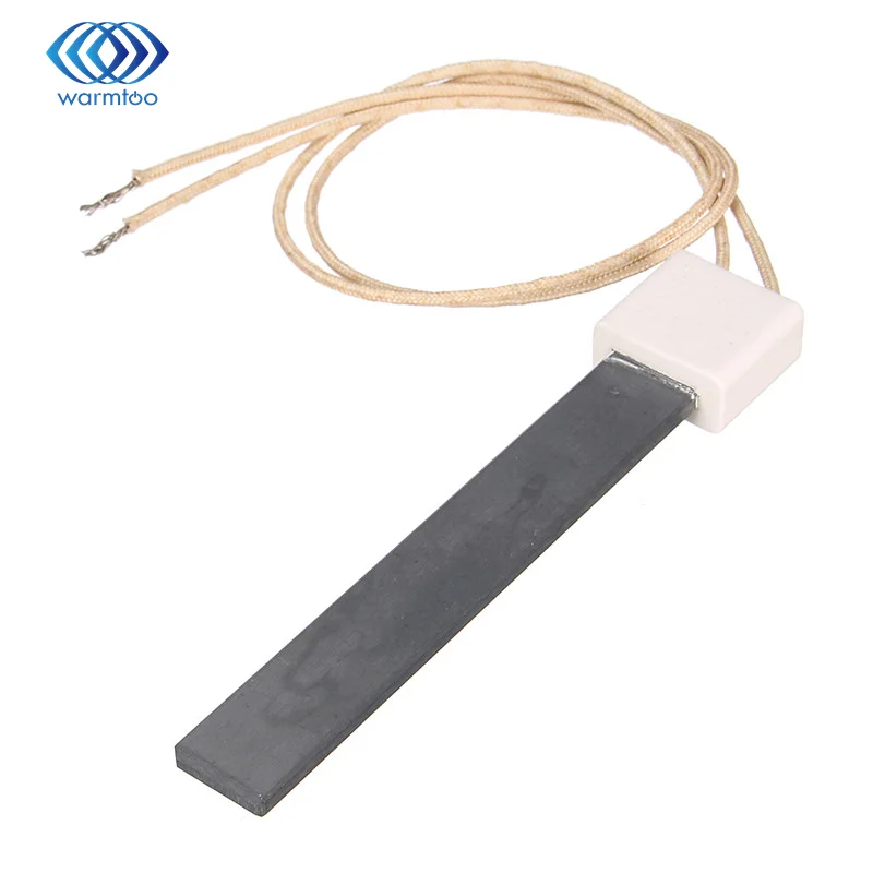 600W ceramic heater Biomass particle ignition Stove ceramic heating