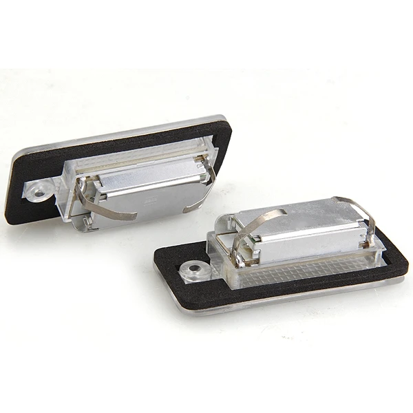 Лампы для номерного знака 18 светодиодный одов 3528 SMD 2 шт.| |