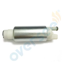 OVERSEE New Fit Mercury Optimax Fuel Pump 880596T55 888725T1 881705T1 855427A1 855432A2