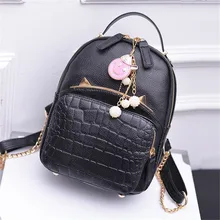 Рюкзак P1Perfect # мобильных леди PU плечи в Корейском стиле модная коллекция 2016 года новая сумка простой Бесплатная доставка