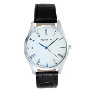 

New Fashion Couple Watches Men's Boy Sport Quartz Wrist Watch Life Waterproof Ladies Student Girl Watch Relogio Feminino Mujer