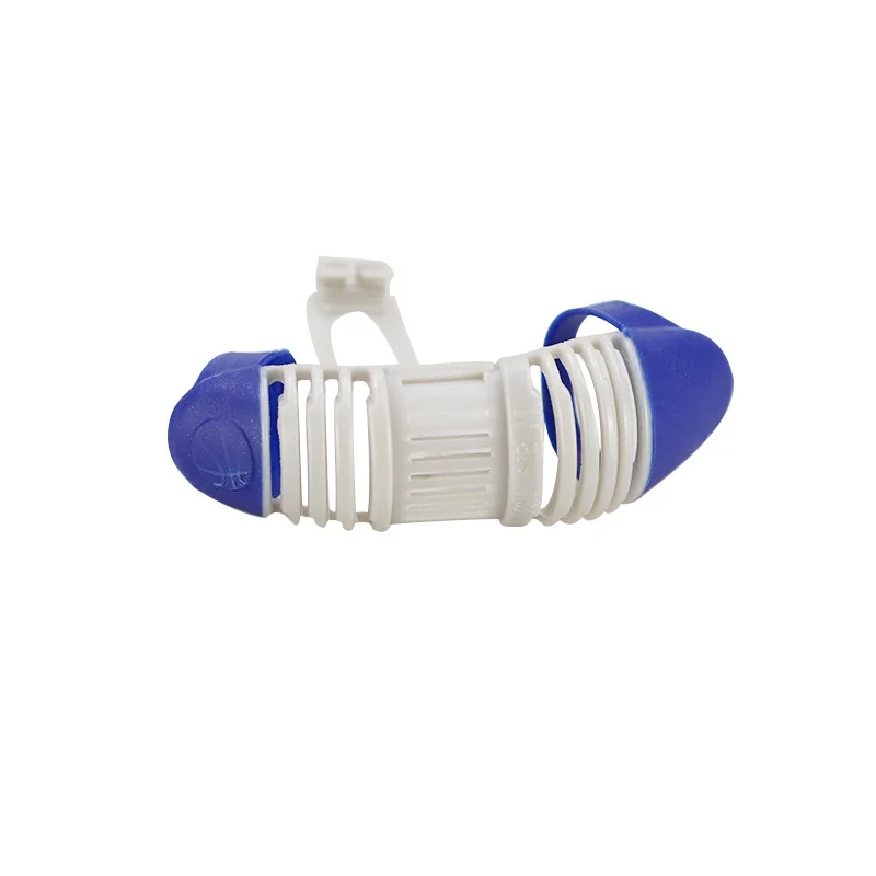 

Finger Guard Protector Finger Splints Sport Accessories Elastic Finger Protection Training Tool