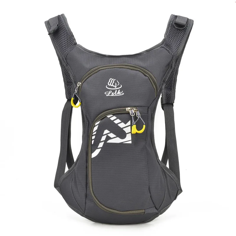 

17L Waterproof Camping Backpack Portable Outdoor Climbing Riding Cycling Bag Sports Rucksacks Knapsack Motorcycle Riding Bag