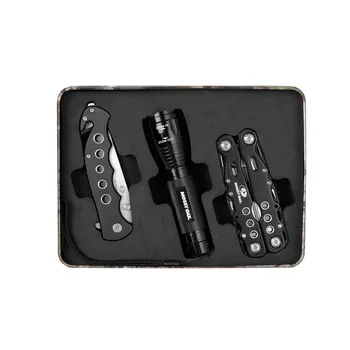 Mossy oak multi tool kit gift box 