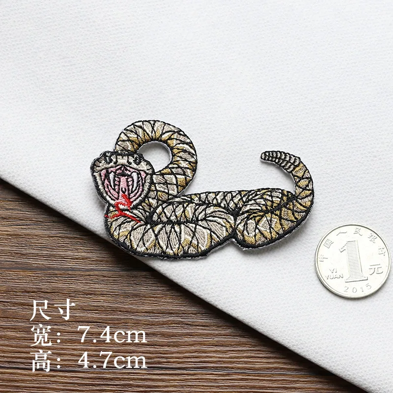 5 snake