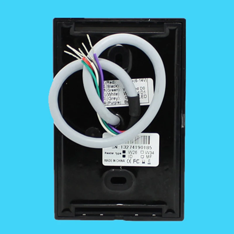 KR600E-01