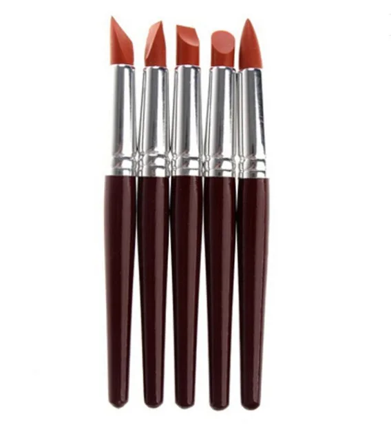 Cleaning Enamel Paint Brushes Cleaning Enamel Paint Brushes