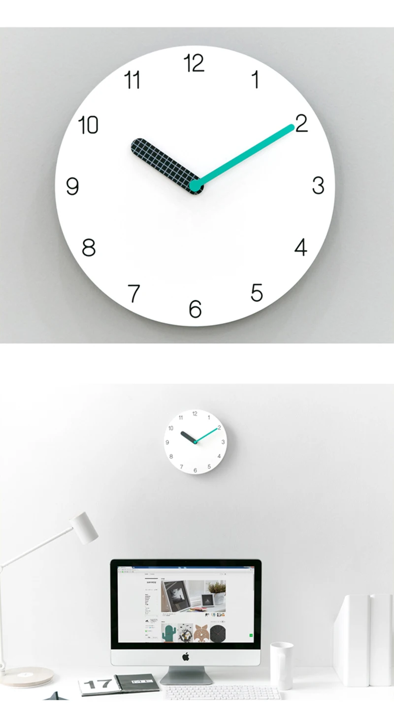 Wall Clock Sticker Clocks Wall Watches Home Decor Cuckoo Clock Led Wall Clock Digital Clock Wall Clocks Wall Home Decor Home Clock Big (10)