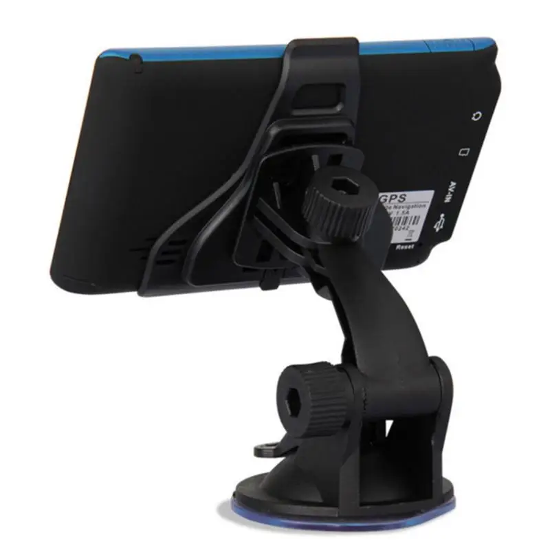  7 zoll 4 GB Gps-navigationssystem Navigationssystem NAV FM mit kostenlose Karten Navitel Europa Sat
