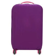 Лучшая SAFEBET стрейчевая ткань чехол Сумка Стиль: фиолетовый Размер L