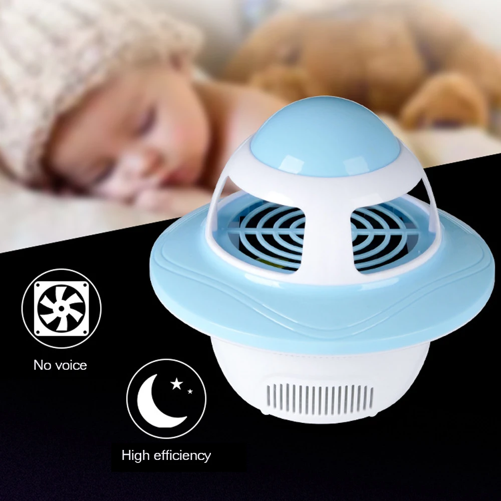 mosquito killer lamp