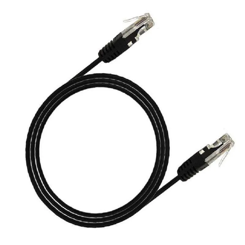 

240225 High Speed Gigabit Anaerobic Copper Monitoring Wide Band Outdoor Network Wire for Pure Copper Computers