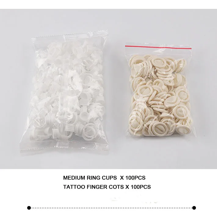 ring cups