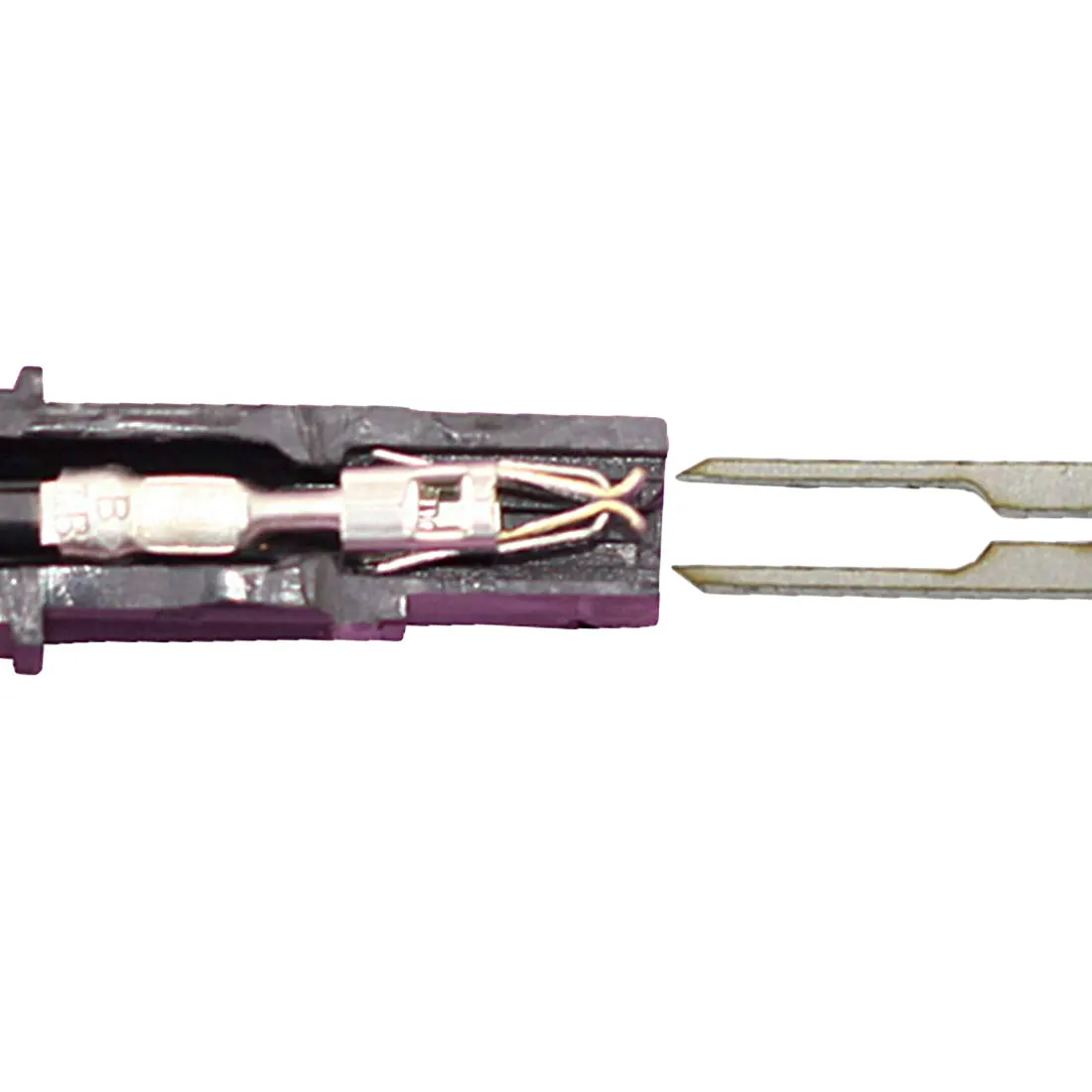 11Pcs/Set Terminal Removal Tools Car Electrical Wiring Crimp Connector Pin Extractor Kit Car Repair Hand Tool Set Plug key CY982 11Pcs/Set Terminal Removal Tools Car Electrical Wiring Crimp Connector Pin Extractor Kit Car Repair Hand Tool Set Plug key CY982