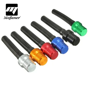 

6.8cm 6 Colors Two-way Motorcycle Pit Dirt Quad Bike Fuel Cap Petrol Tank Breather Pipe Hose