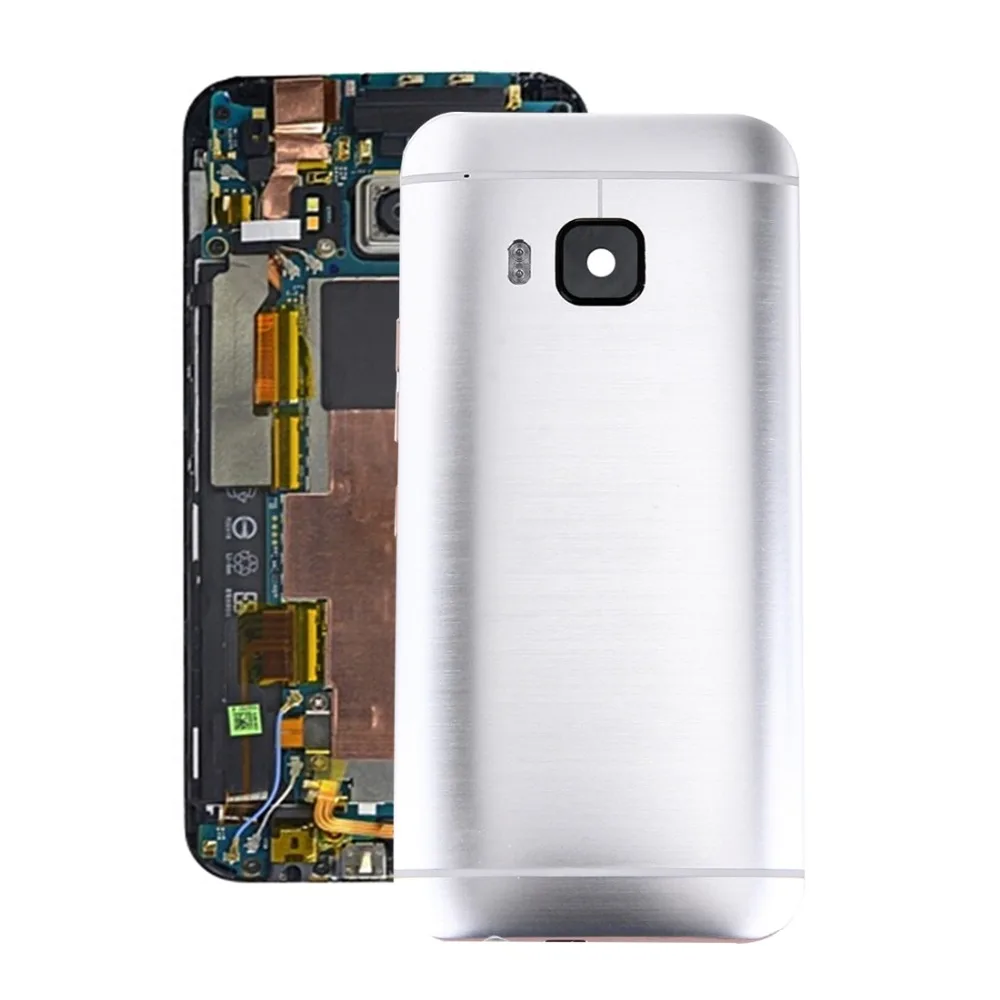 Задняя крышка iPartsBuy для HTC One M9|Корпусы и рамки мобильных телефонов| |