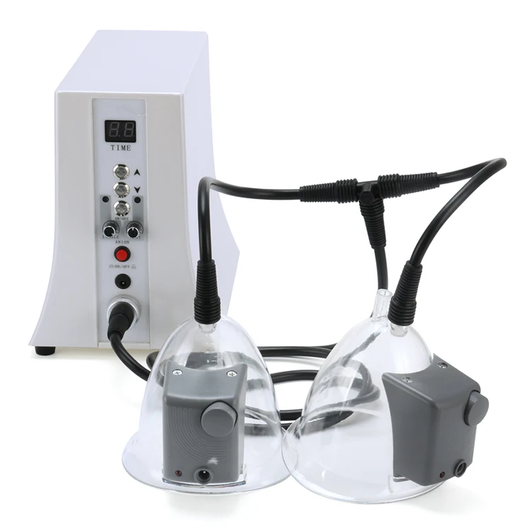 

Good Price Breast Enhancers vacuum butt lifting machine cups vacuum breast enhancement buttocks enlargement cup vacuum