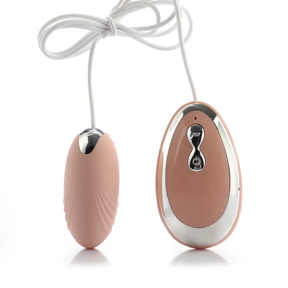 Эротический мини вибратор 20 скоростей вибрирующее яйцо в виде кролика