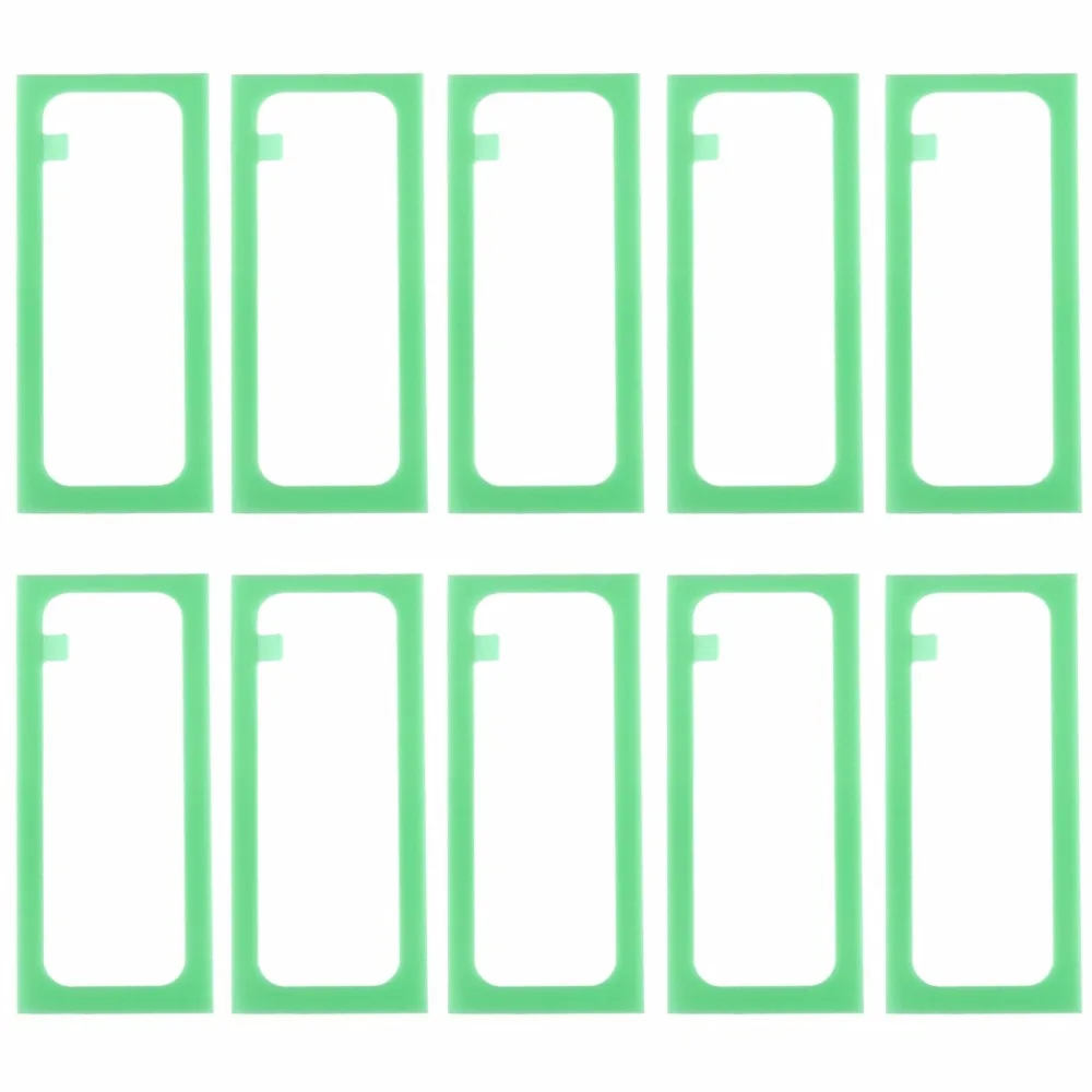 

10 PCS for Samsung Galaxy Note 8 Battery Adhesive Tape Stickers