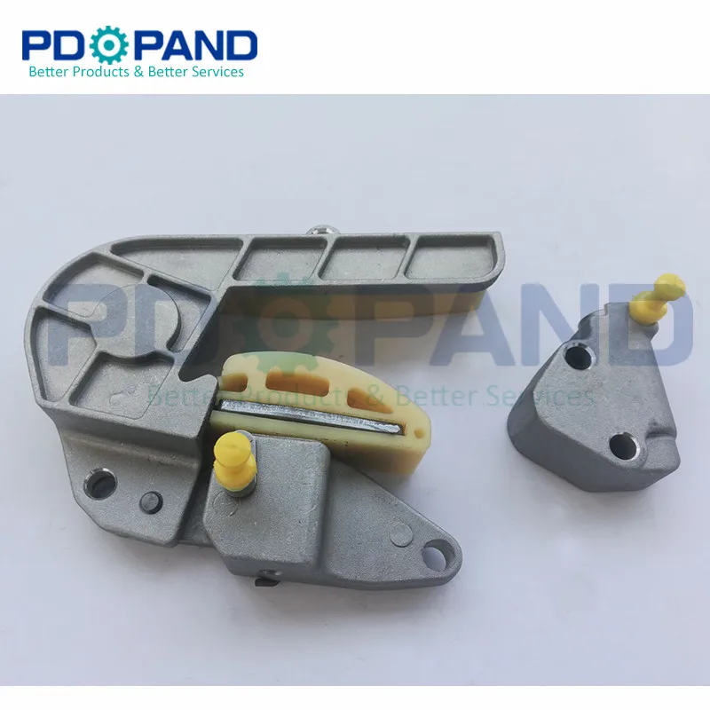 QR25 QR25DE Engine Timing Tensioners for Nissan X-TRAILAlmeraFrontierSentra T30  2.5L