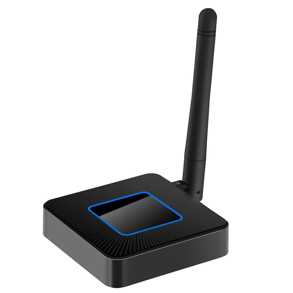 Видео приемник Q4 5G/2 4G беспроводной WiFi дисплей 1080 P HDMI адаптер ключ