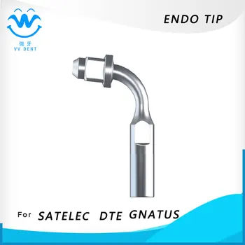 

ED2 ,EDNODONTICS CLEAN TIP, for SATELEC, DTE, GNATUS, DENTAL DEVICE root canal cleaning